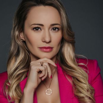 Diana Romanov