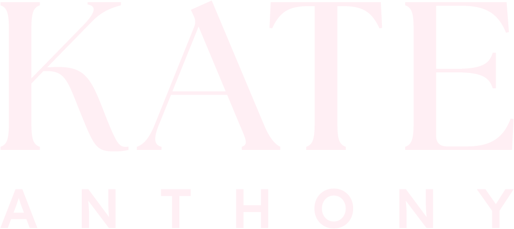 Kate Anthony, high conflict divorce coach, logo
