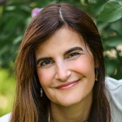 Dr. Christine Marie Cocchiola​