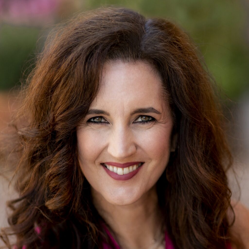 Alexandra H. Solomon PhD, licensed clinical psychologist, faculty at Northwestern University, bestselling author of Love Every Day, and host of the podcast, Reimagining Love