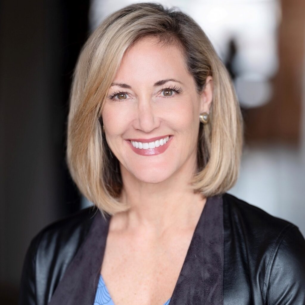 Susan Guthrie