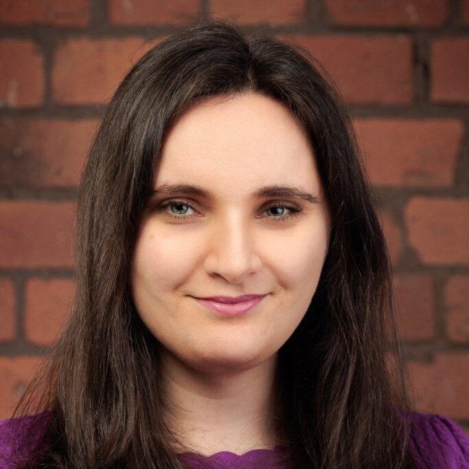 Dr. Emma Katz